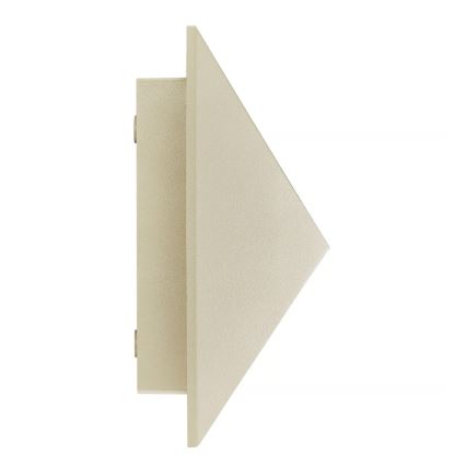 Nordlux - Ulkoseinävalaisin PONTIO 2xGU10/25W/230V IP54