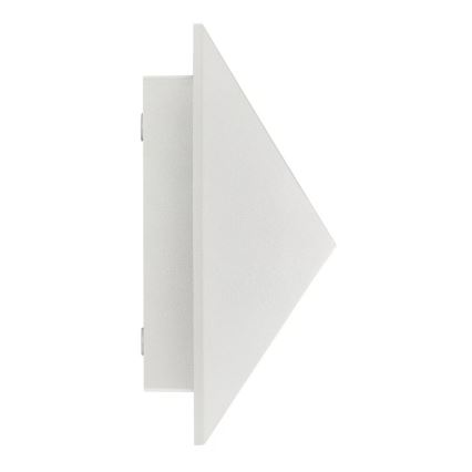 Nordlux - Ulkoseinävalaisin PONTIO 2xGU10/25W/230V IP54