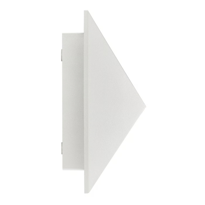 Nordlux - Ulkoseinävalaisin PONTIO 2xGU10/25W/230V IP54