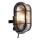 Nordlux - Ulkoseinävalaisin SKOTLAMPE 1xE27/60W/230V IP44 musta
