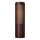 Nordlux - Ulkovalaisin ALUDRA 1xE27/15W/230V IP44 ruskea 45,4 cm