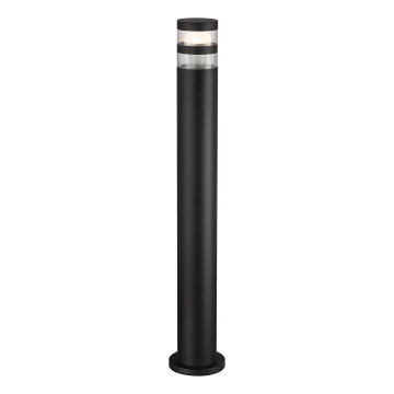 Nordlux - Ulkovalaisin BIRK 1xE27/40W/230V IP44