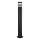 Nordlux - Ulkovalaisin BIRK 1xE27/40W/230V IP44