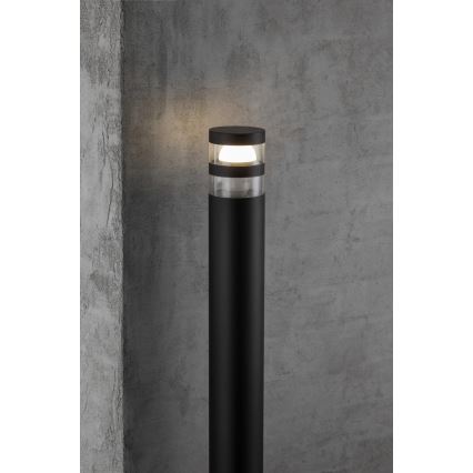 Nordlux - Ulkovalaisin BIRK 1xE27/40W/230V IP44