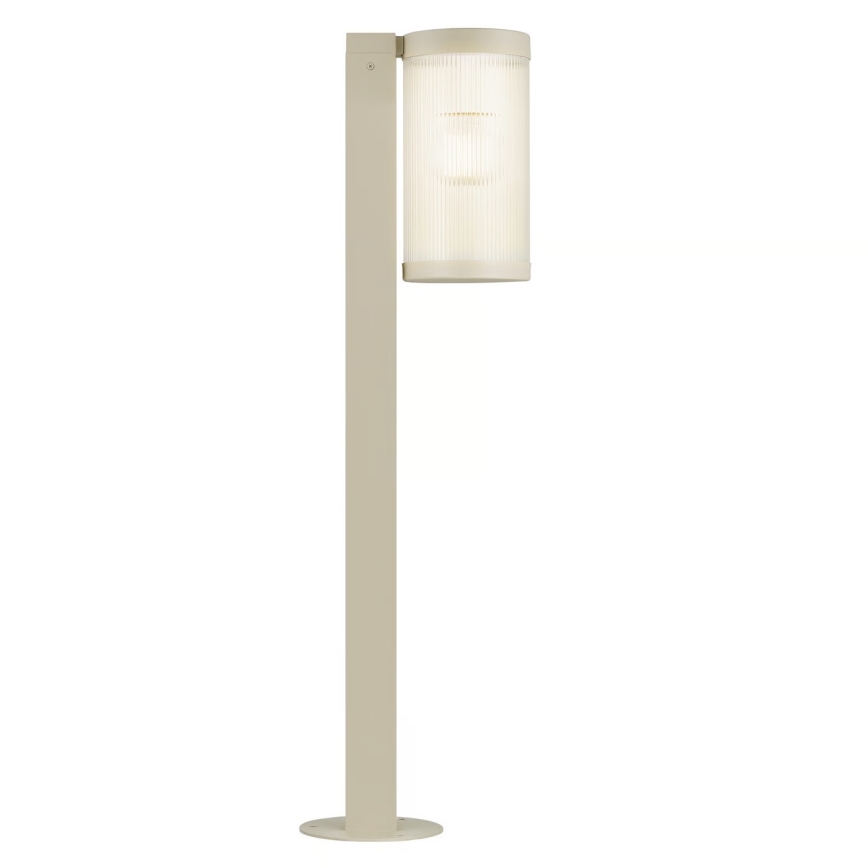 Nordlux - Ulkovalaisin COUPAR 1xE27/25W/230V IP54 kerma
