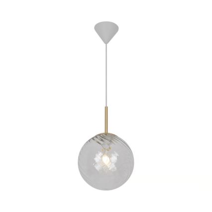 Nordlux - Vaijerikiinnitteinen riippuvalaisin CHISELL 1xE27/40W/230V