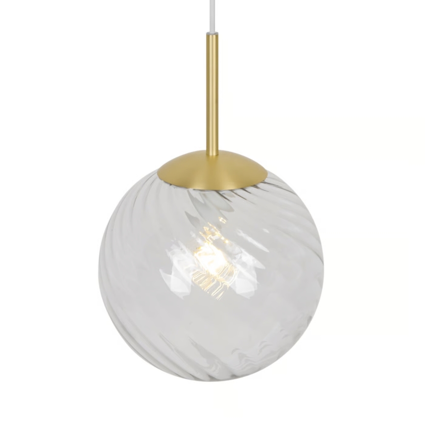 Nordlux - Vaijerikiinnitteinen riippuvalaisin CHISELL 1xE27/40W/230V