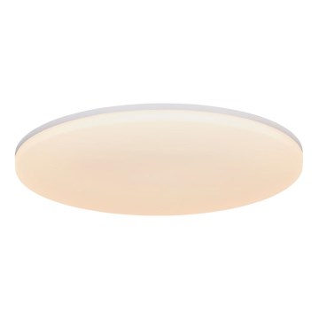 Nordlux - VIC LED - LED-kattovalaisin 32 W/230 V, halkaisija 35 cm