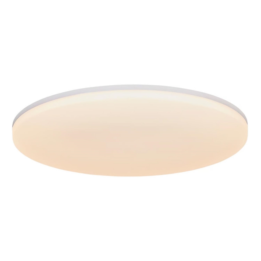 Nordlux - VIC LED - LED-kattovalaisin 32 W/230 V, halkaisija 35 cm