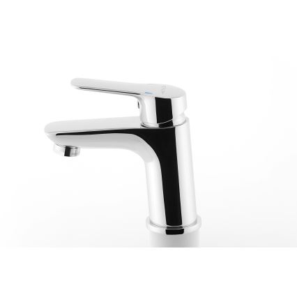Novaservis - Altaan hana METALIA 13,2 cm kiiltävä kromi
