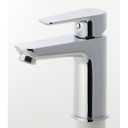 Novaservis - Altaan hana METALIA ECO 15,2 cm kiiltävä kromi