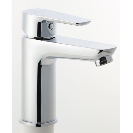 Novaservis - Altaan hana METALIA ECO 15,2 cm kiiltävä kromi