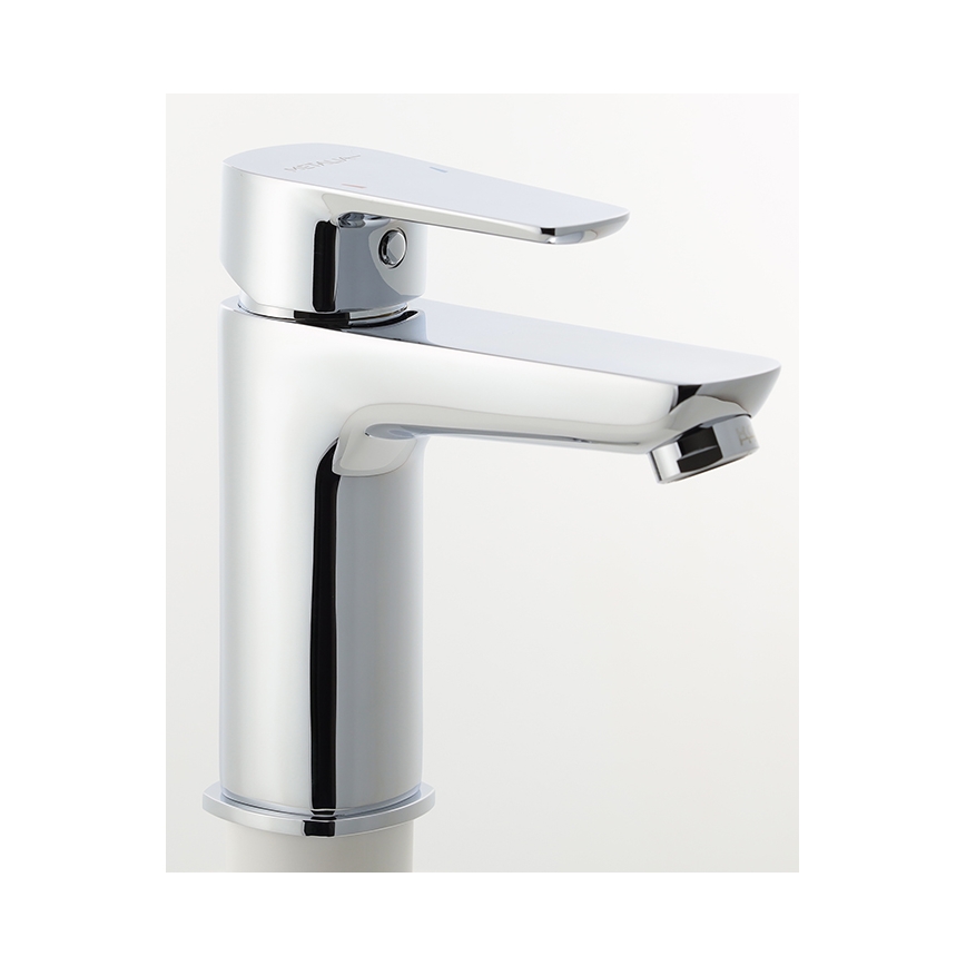 Novaservis - Altaan hana METALIA ECO 15,2 cm kiiltävä kromi
