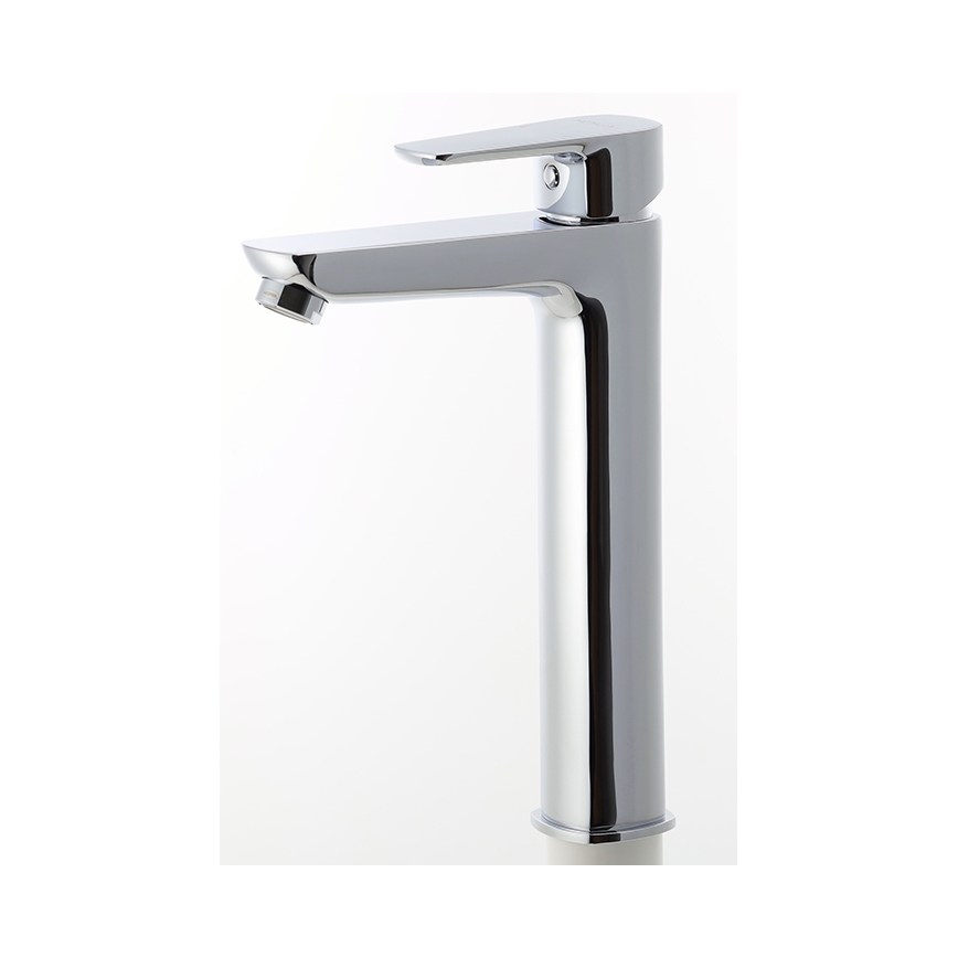Novaservis - Altaan hana METALIA ECO 25,7 cm kiiltävä kromi