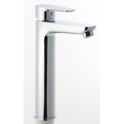 Novaservis - Altaan hana METALIA ECO 25,7 cm kiiltävä kromi