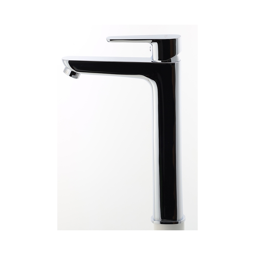 Novaservis - Altaan hana METALIA ECO 25,7 cm kiiltävä kromi