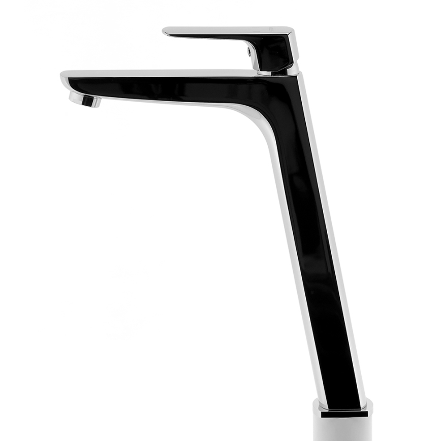 Novaservis - Altaan hana NOBLESS EGO 28,5 cm kiiltävä kromi