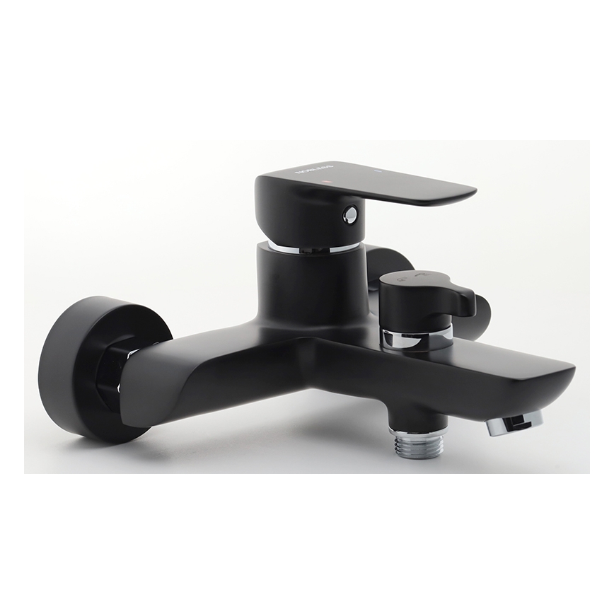 Novaservis - Ammehana NOBLESS TINA musta