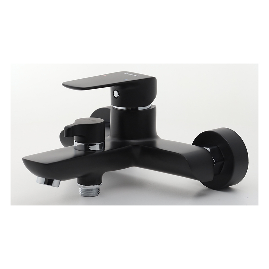 Novaservis - Ammehana NOBLESS TINA musta