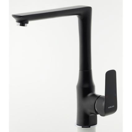 Novaservis - Keittiöhana NOBLESS TINA musta