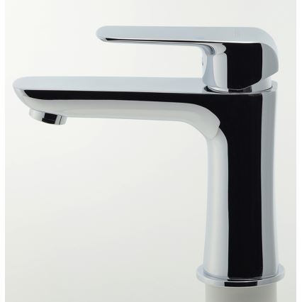 Novaservis - NOBLESS TINA pesuallashana, kiiltävä kromi