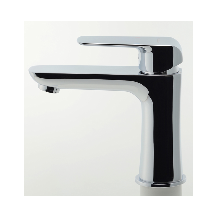 Novaservis - NOBLESS TINA pesuallashana, kiiltävä kromi