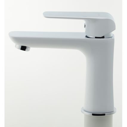 Novaservis - Pesuallashana NOBLESS TINA valkoinen