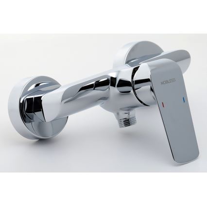Novaservis - Suihkusekoitin NOBLESS TINA, kiiltävä kromi