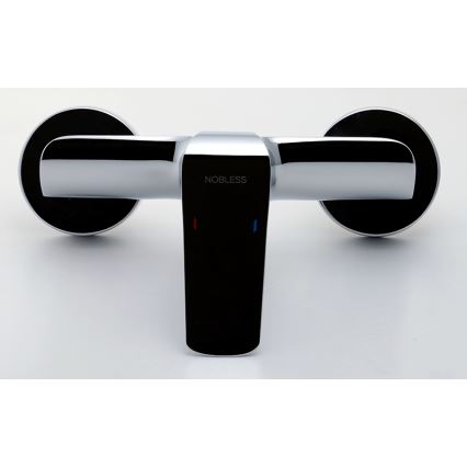 Novaservis - Suihkusekoitin NOBLESS TINA, kiiltävä kromi