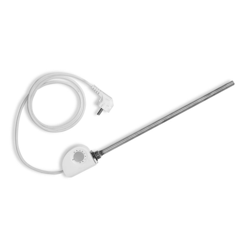 Novaservis - Tehonsäätimellä varustettu sähköinen lämmityselementti 400W/230V