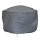 Nuotion kansi 93x58 cm harmaa