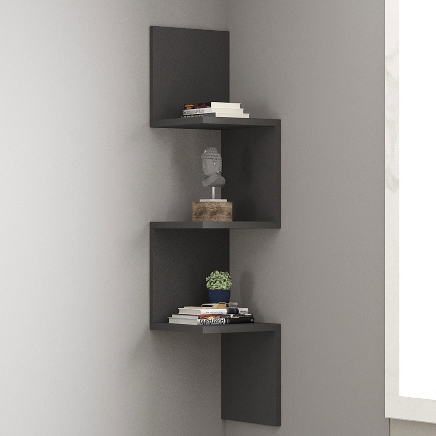 NUVIA-hylly antrasiitti