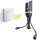 Ohjausyksikkö kytkimellä EASY CONNECT 230V IP67
