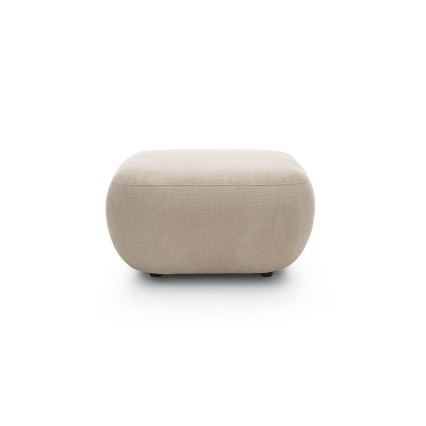 OLBIA-rahi 75 x 75 cm beige