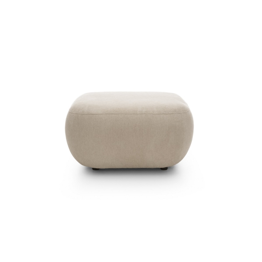 OLBIA-rahi 75 x 75 cm beige