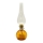 Öljylamppu BASIC 38 cm amber