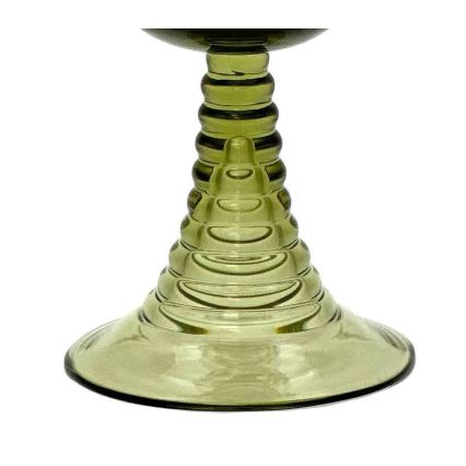 Öljylamppu JASMÍNA 50 cm vihreä