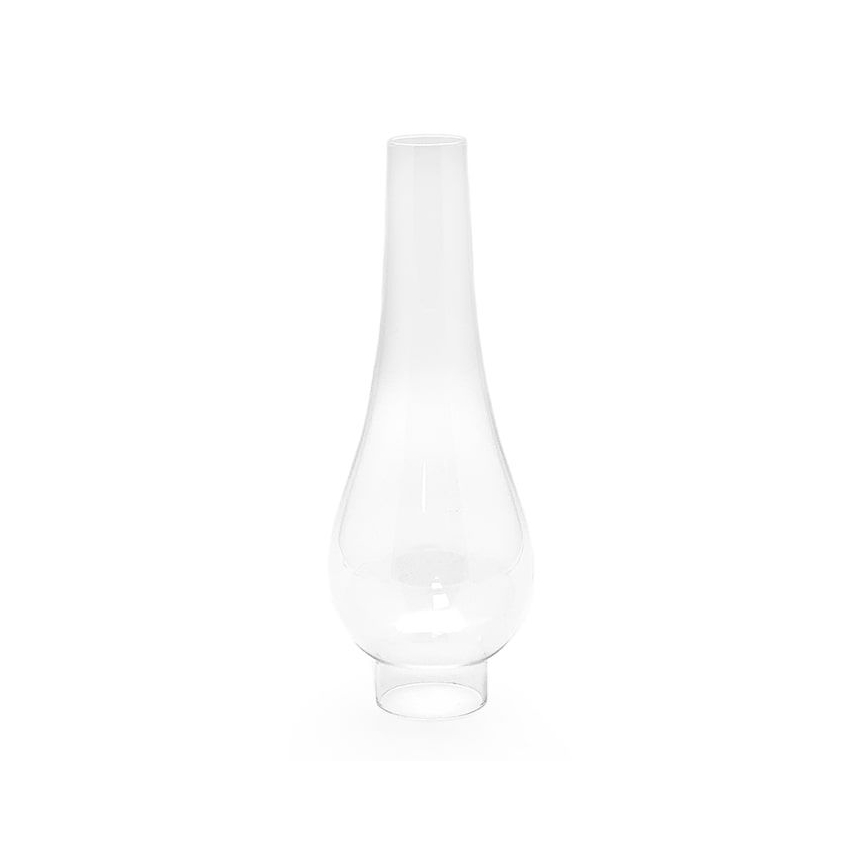 öljylamppu POLY 38 cm kupari