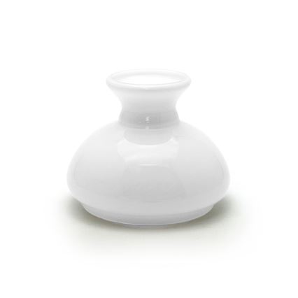 öljylamppu TEREZA 34 cm opaali
