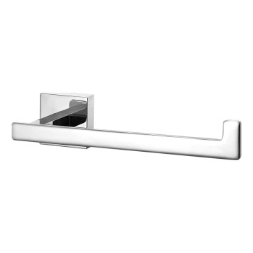 OMNIRES 8151BCR - WC-paperin pidike LIFT kiiltävä kromi