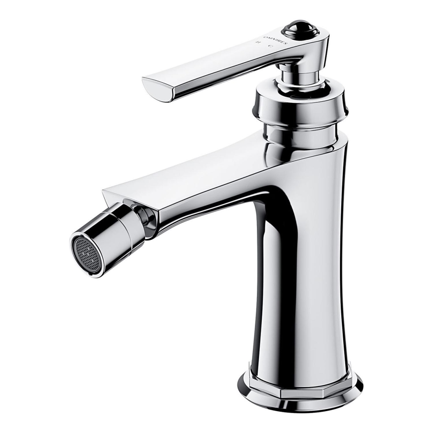 OMNIRES AM5220CR - Bidee-hana ARMANCE 16 cm kiiltävä kromi