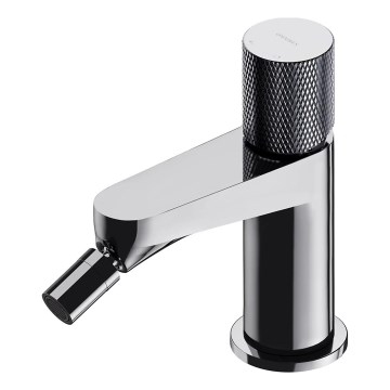 OMNIRES CT8020CR - Bidee-hana CONTOUR 14,5 cm kiiltävä kromi
