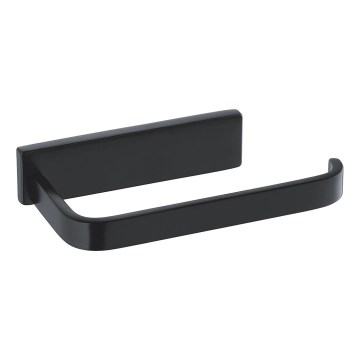 OMNIRES DA70510BL - WC-paperin pidike DARLING semimatta musta