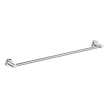OMNIRES MP60216CR - Seinäpyyhepidike MODERN PROJECT 60 cm kiiltävä kromi
