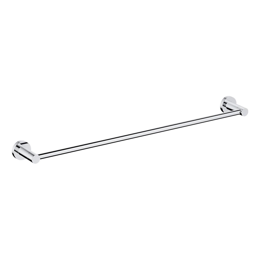 OMNIRES MP60216CR - Seinäpyyhepidike MODERN PROJECT 60 cm kiiltävä kromi