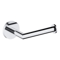 OMNIRES MP60510CR - WC-paperin pidike MODERN PROJECT kiiltävä kromi