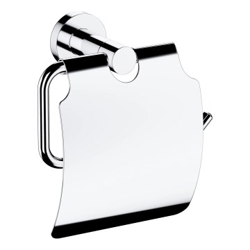 OMNIRES MP60520CR - WC-paperin pidike MODERN PROJECT kiiltävä kromi