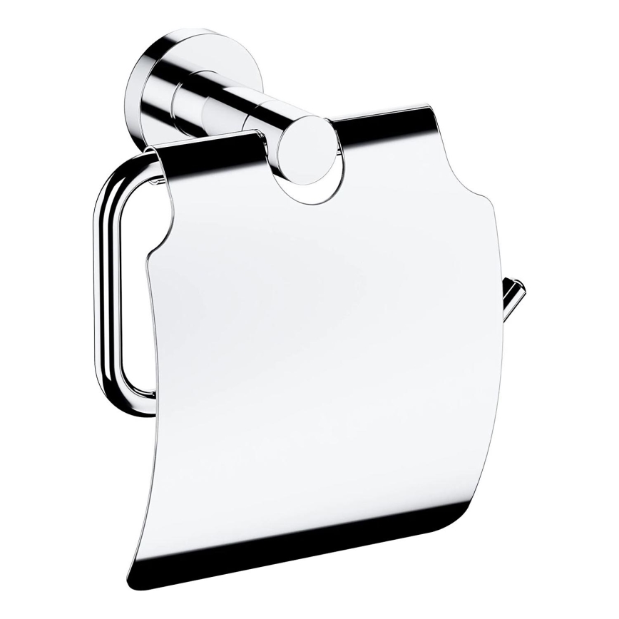 OMNIRES MP60520CR - WC-paperin pidike MODERN PROJECT kiiltävä kromi