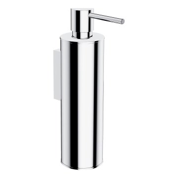 OMNIRES MP60721CR - Seinäsaippuanannostelija MODERN PROJECT 150 ml kiiltävä kromi