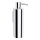 OMNIRES MP60721CR - Seinäsaippuanannostelija MODERN PROJECT 150 ml kiiltävä kromi